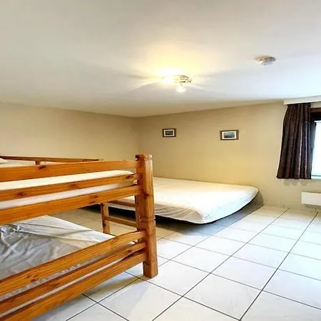 Διαμέρισμα By Belgian Coast With Sea View *