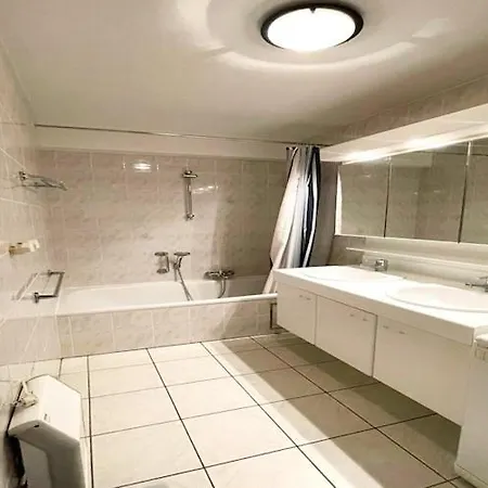 By Belgian Coast With Sea View Διαμέρισμα Middelkerke